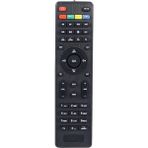 İcanpares Botech Uyumlu Piko 300 Hd Wismann Al 6000 Hd Astracom Femto Uydu Kumanda