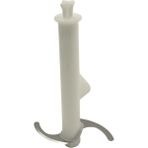 İcanpares Braun Uyumlu Multiquick 5 Vario Stabmixer Mq 5245 Wh Blender Hazne Bıçağı 1250ML (Büyük Hazne Için) - A447