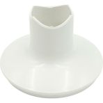 İcanpares Braun Uyumlu Multiquick 5 Vario Stabmixer Mq 5245 Wh Blender Hazne Kapağı 1250ML (Büyük Hazne Için) - A447