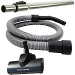 İcanpares Conti Uyumlu Bolero Cu 305 405 Vc 148 452 Hydro Bomby 452 Süpürge Boru Turbo Emici Hortum Seti