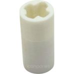 İcanpares Cvs Uyumlu Dn 1289 Olivia Çubuk Blender Hareket Aktarıcı, Dişli, Kaplin, Kavrama Parçası, Motor Burcu - A447