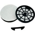 İcanpares Dirtdevil Uyumlu DD2620, DD2720, DD2650, DD2651, DD2750 Süpürge Filtre Seti
