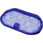İcanpares Dyson Uyumlu 917066-02 Dc 30 31 34 35 56 44 Digital Slim Elektrikli Süpürge Ön Filtre