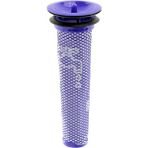 İcanpares Dyson Uyumlu 965661-01 Dc 58 59A 62 61 74 V6 V7 V8 Absolute Elektrikli Dik Süpürge Hepa Filtre