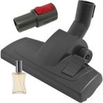 İcanpares Dyson Uyumlu Cy 22 23 26 Cinetic Big Ball Absolute Allergy 2 Elektrikli Süpürge Dussan Emici Başlık
