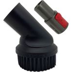 İcanpares Dyson Uyumlu Cy 22 23 26 Cinetic Big Ball Absolute Animal Allergy Elektrikli Süpürge Mobilya Fırçası