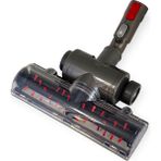 İcanpares Dyson Uyumlu Cy 22 23 26 Cinetic Big Ball Absolute Animal Allergy Süpürge Turbo Fırça Emici Başlığı