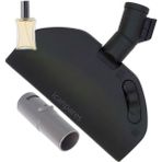 İcanpares Dyson Uyumlu Dc 23 26 29 32 33 C 35 37 44 46 51 52 58 Elektrikli Süpürge A+ Kalite Emici Yer Başlık