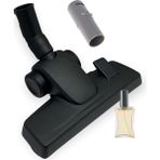 İcanpares Dyson Uyumlu Dc 23 26 29 32 33 C 35 37 44 46 51 52 58 Elektrikli Süpürge Büyük Teker Emici Başlık
