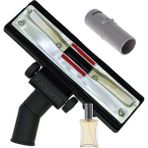 Icanpares Dyson Uyumlu Dc 23 26 29 32 33 C 35 37 44 46 51 52 58 Elektrikli Süpürge Metal Tabanlı Emici Başlık