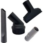 İcanpares Dyson Uyumlu Dc 23 26 29 32 33 C 35 37 44 46 51 52 58 Elektrikli Süpürge Mini Başlık Seti
