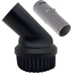 Icanpares Dyson Uyumlu Dc 23 26 29 32 33 C 35 37 44 46 51 52 58 Elektrikli Süpürge Mobilya Süpürme Fırçası