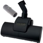 Icanpares Dyson Uyumlu Dc 23 26 29 32 33 C 35 37 44 46 51 52 58 Elektrikli Süpürge Turbo Fırçalı Yerli Emici