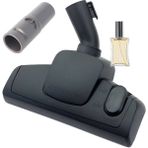 Icanpares Dyson Uyumlu Dc 23 26 29 32 33 C 35 37 44 46 51 52 58 Elektrikli Süpürge Yerli Baykuş Emici Başlık