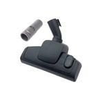İcanpares Dyson Uyumlu DC 23 26 29 32 33 C 35 37 44 46 51 52 58 Elektrikli Süpürge Yerli Baykuş Emici Başlık