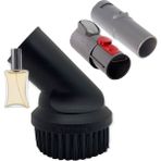 İcanpares Dyson Uyumlu V15 V10 V11 V8 V7 V6 Dc 31 35 44 45 58 59 Elektrikli Süpürge Mobilya Süpürme Fırçası