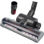İcanpares Dyson V7, V8, V10, V11, DC31, DC34, DC35, DC44, DC45, DC58, DC59, DC61, DC62 Uyumlu Süpürge Turbo Başlık