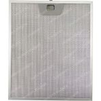 İcanpares Electrolux Uyumlu EFC60001W Davlumbaz Metal Yağ Filtresi