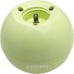 İcanpares Essenso Uyumlu Robust Blender Çırpma Teli Adaptörü Yeşil