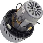 İcanpares Fakir Compact 8000S - Deluxe 9000S - Deluxe 9800S Kapaklı Süpürge Motoru 1200W Bakır Sargılı