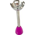 İcanpares Fakir Fiona Sms 110 - Amirex - Motto - Andora - Apex - Versa Blender Parçalayıcı Ayak Pembe