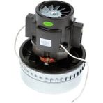 İcanpares Fakir Uyumlu Compact 8000S 9800S Classic 6000S 6800S Öko Line Elektrikli Süpürge Motoru 1400 W