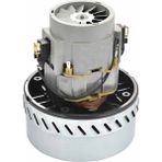 İcanpares Fakir Uyumlu Hygienmax Prestige Duo 600MOT Ext 3600 Elektrikli Süpürge Motoru Bakır Sargılı 1200 W