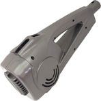 İcanpares Fantom Uyumlu P 1500 Hamarat, Dc 1000 Carbon, Du 2500 Şipşak Süpürge Motor Gövdesi - Gri - Adet