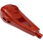 İcanpares Fantom Uyumlu Süpürge Motor Gövdesi - P 1500 Hamarat, Du 2500 Şipşak - Kırmızı - Adet