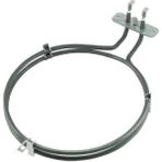 Icanpares Ferre - Franke - Hoover - Itimat Uyumlu Turbo Fırın Rezistansı 2600W