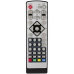 İcanpares Freesat Uyumlu 1453-YUMATU 5150-BAFF Full Hd Mini-X Mini Hd Uydu Kumanda
