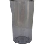 İcanpares Goldmaster GM7270 Bestrobot 800 ml Blender Ölçü Kabı