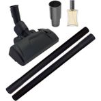 İcanpares Goldmaster Uyumlu Gm 7575 Zen Multi Cyclonic Elektrikli Süpürge Körüklü Esnek Emici Plastik Boru