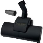 İcanpares Goldmaster Uyumlu GM 7575 Zen Multi Cyclonic Elektrikli Süpürge Turbo Fırçalı Emici Yer Başlık