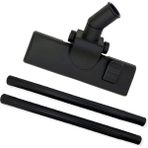 İcanpares Grundig Uyumlu Vcc 4950 7670 7750 A Elektrikli Süpürge Plastik Tabanlı Emici Plastik Boru