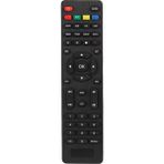 İcanpares Hometech Uyumlu HT1050SE Hd HT1200 1400 HT1010 1000 Uydu Kumanda