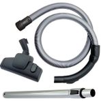 İcanpares Hoover Uyumlu Freetank Sx 2014 Sx 2015 Sx 2016 Elektrikli Süpürge Boru Emici Güçlü Hortum Seti