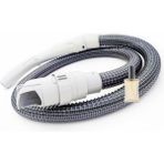 İcanpares Ihlas Uyumlu Aqua Vac Bluehouse Bh 018W-H-S Elektrikli Süpürge Çelik Telli Hortumu