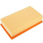 İcanpares Karcher Uyumlu 6.414-498-0 K 2501 Te K 2601 Plus Se 5.100 6.100 Elektrikli Süpürge Hepa Filtre