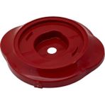 İcanpares King K-714 Pixie - K718 Kırmızı Multi Chop Rondo Gövdesi Kapağı