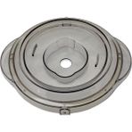 İcanpares King K-714 Pixie - K718 Multi Chop Rondo Doğrayıcı Hazne Kapağı