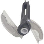 İcanpares King P 954 Practico - P-949 Asisto - P-965 Stilo - Stilo P 949 Doğrayıcı Hazne Bıçağı
