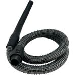 İcanpares King Uyumlu K 374 Performax Süpürge Çelik Telli Hortumu