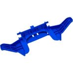 İcanpares Miele Uyumlu 7793096/COMPLETE C3 125 Edition/complete C3 Allergy Powerline/complete C3 Boost Ecoline Vb. Süpürge Toz Torbası Kızağı