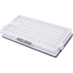 İcanpares Miele Uyumlu SF-AP50 S 400I - 499I Classic C1 Serisi S 7000 - 7999 ELEKTRIKLI Süpürge Hepa Filtre