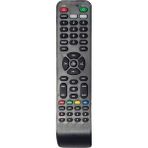 İcanpares Next Uyumlu Minix Hd Punto Plus Kanky-Next Minix Hd Tiger Uydu Alıcı Kumandası
