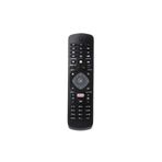 İcanpares Philips 43PUS6401/12 LED Tv Kumandası