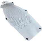İcanpares Philips Uyumlu Azur GC4544/80 Azur GC4909/60 3000 W Teflon Ütü Taban Altlığı - 1 Adet