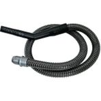 İcanpares Philips Uyumlu Fc 8280, Fc 8232 Small Star, 432200421121 Süpürge Çelik Telli Hortumu