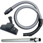 İcanpares Philips Uyumlu Fc 8475 8477 8671 9323 9542 Powerpro Compact Süpürge Boru Emici Güçlü Hortum Seti-